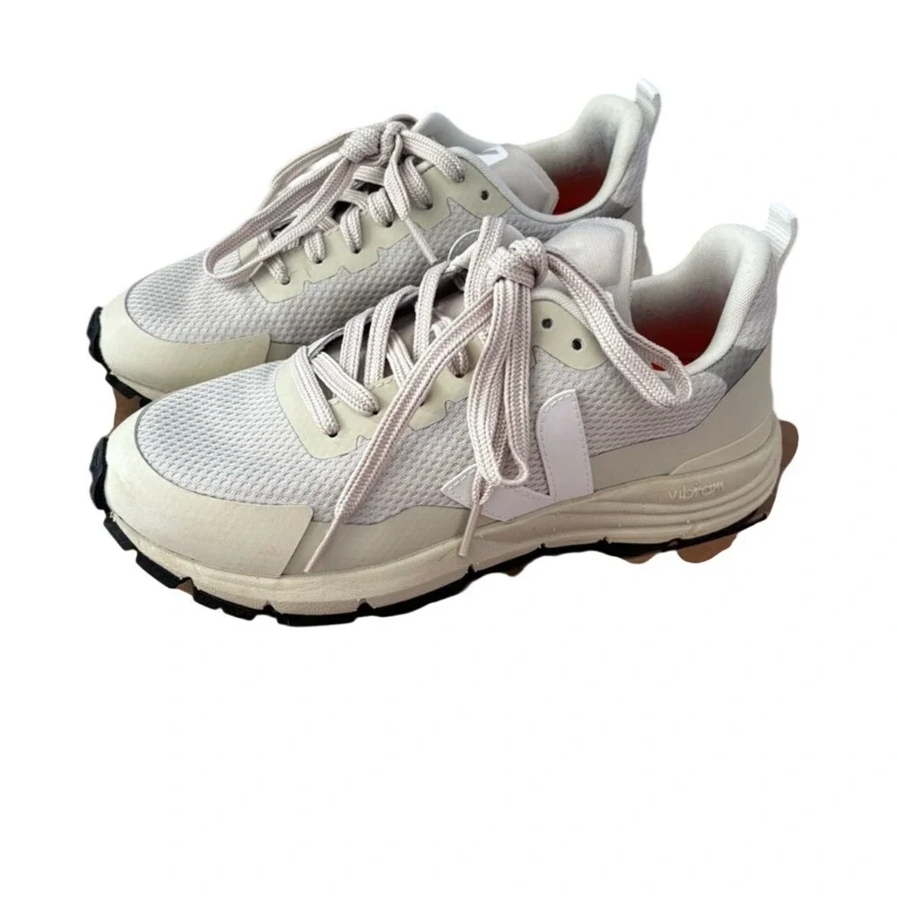 Veja these upper vibram